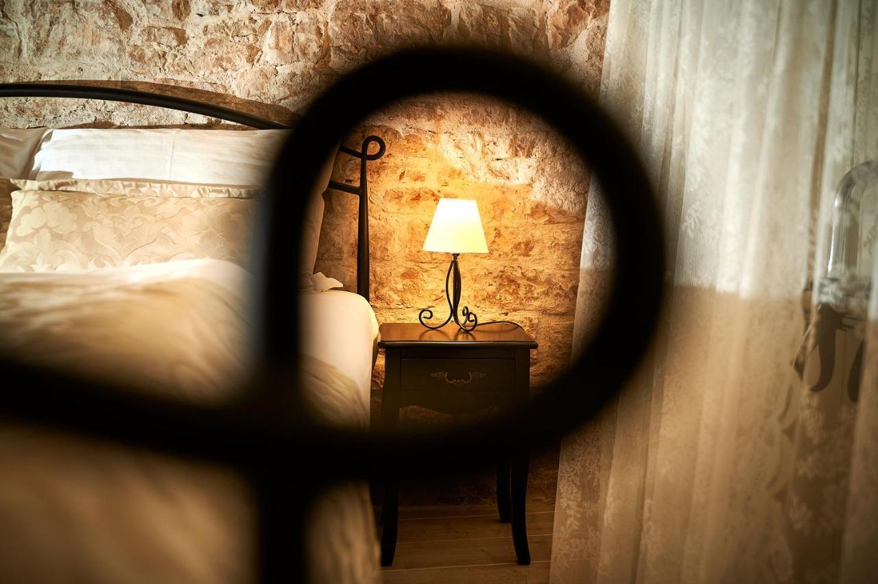 Rustic Apartments Sv Frane In The Old Town Šibenik Kültér fotó