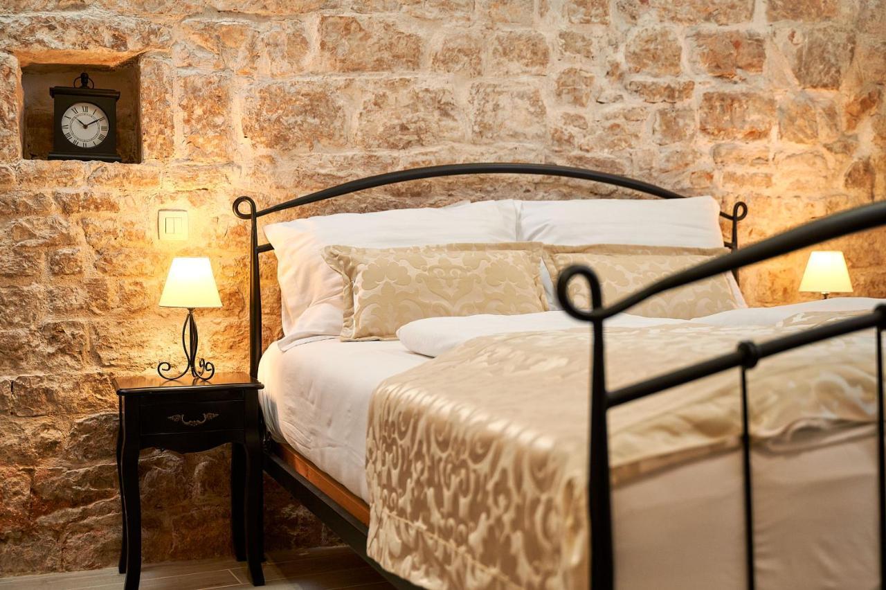 Rustic Apartments Sv Frane In The Old Town Šibenik Kültér fotó