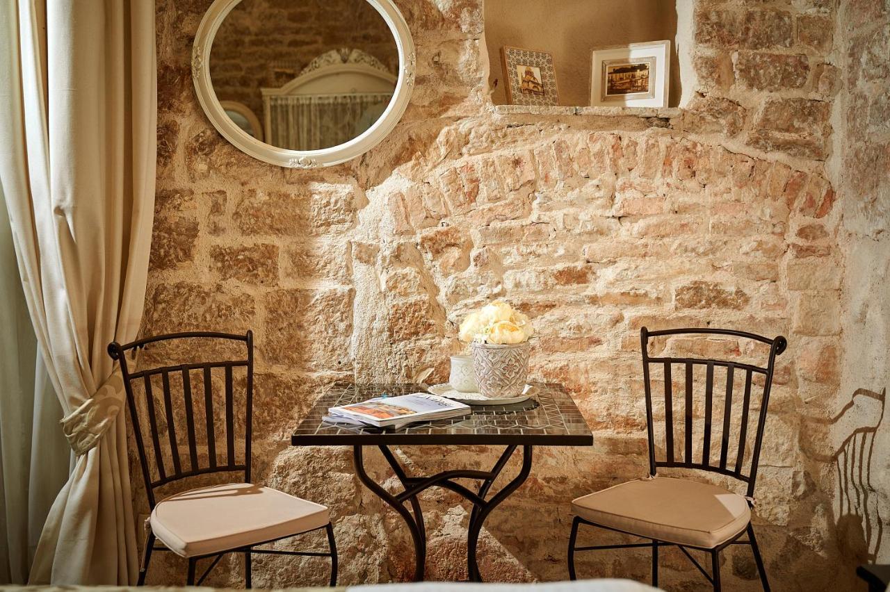 Rustic Apartments Sv Frane In The Old Town Šibenik Kültér fotó