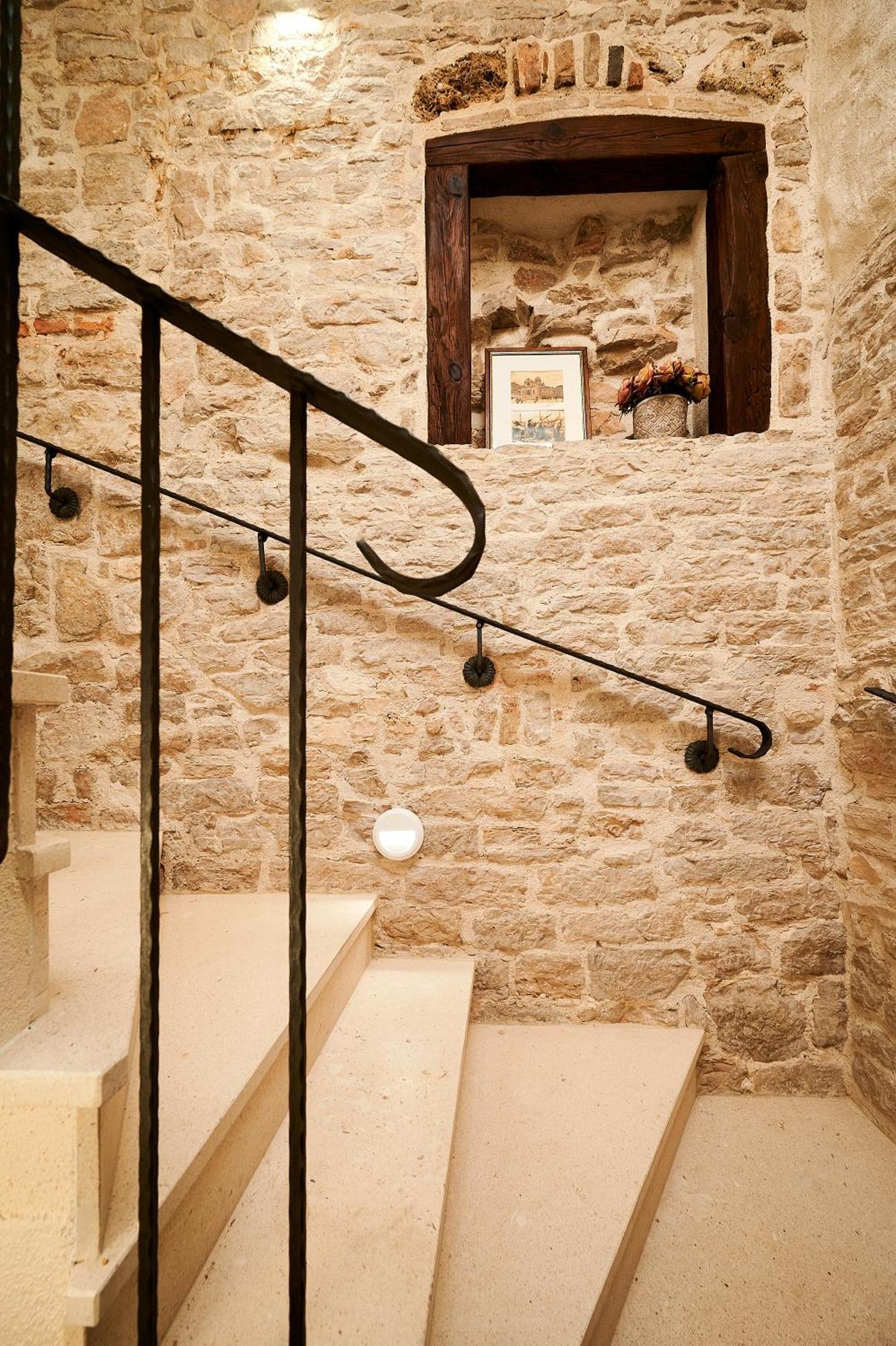 Rustic Apartments Sv Frane In The Old Town Šibenik Kültér fotó