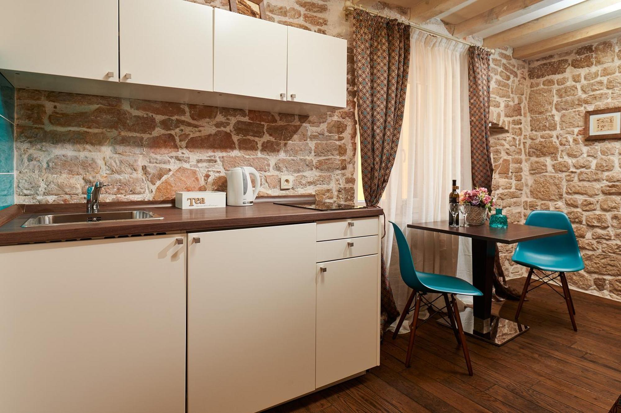 Rustic Apartments Sv Frane In The Old Town Šibenik Kültér fotó