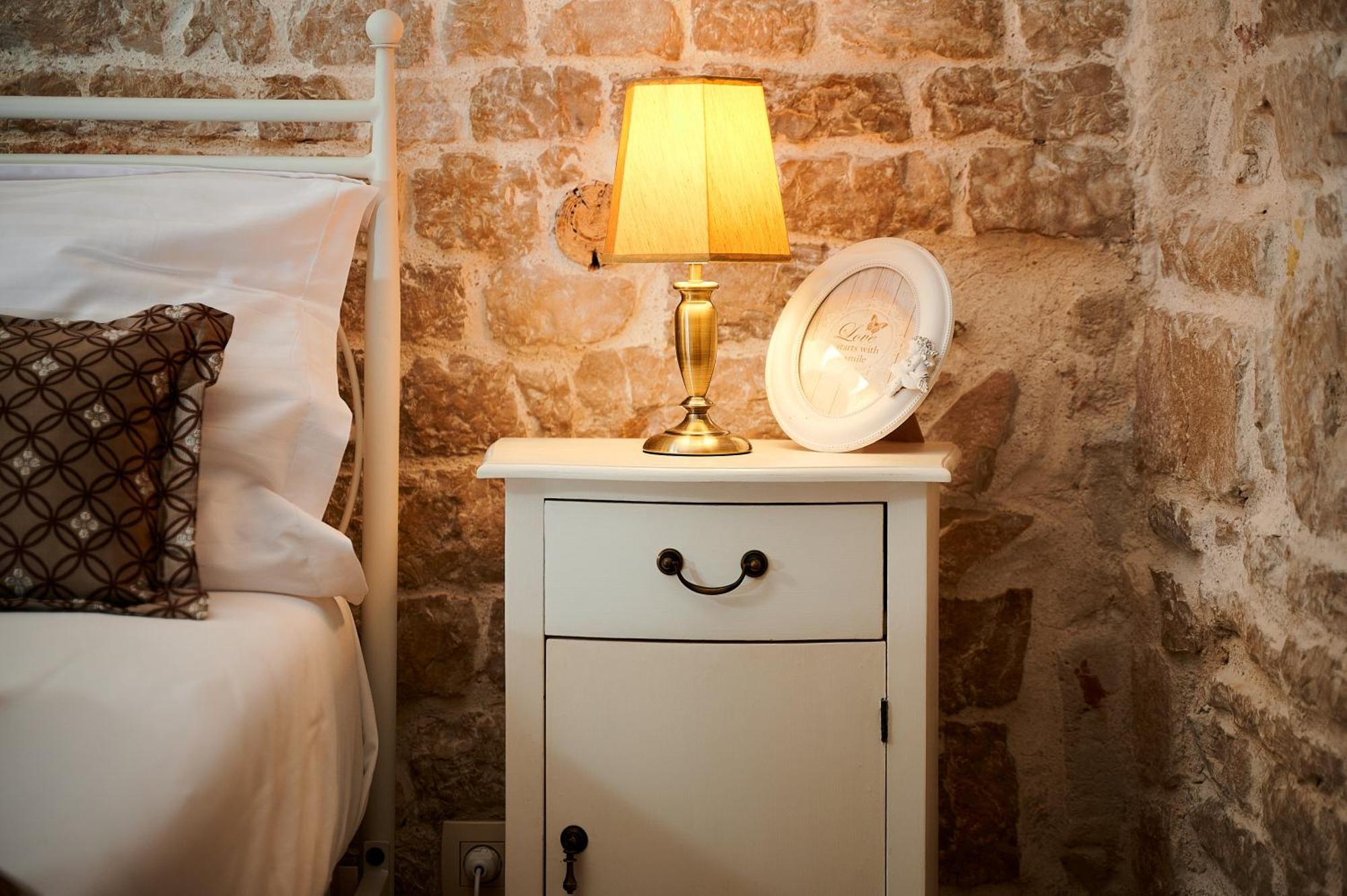 Rustic Apartments Sv Frane In The Old Town Šibenik Kültér fotó