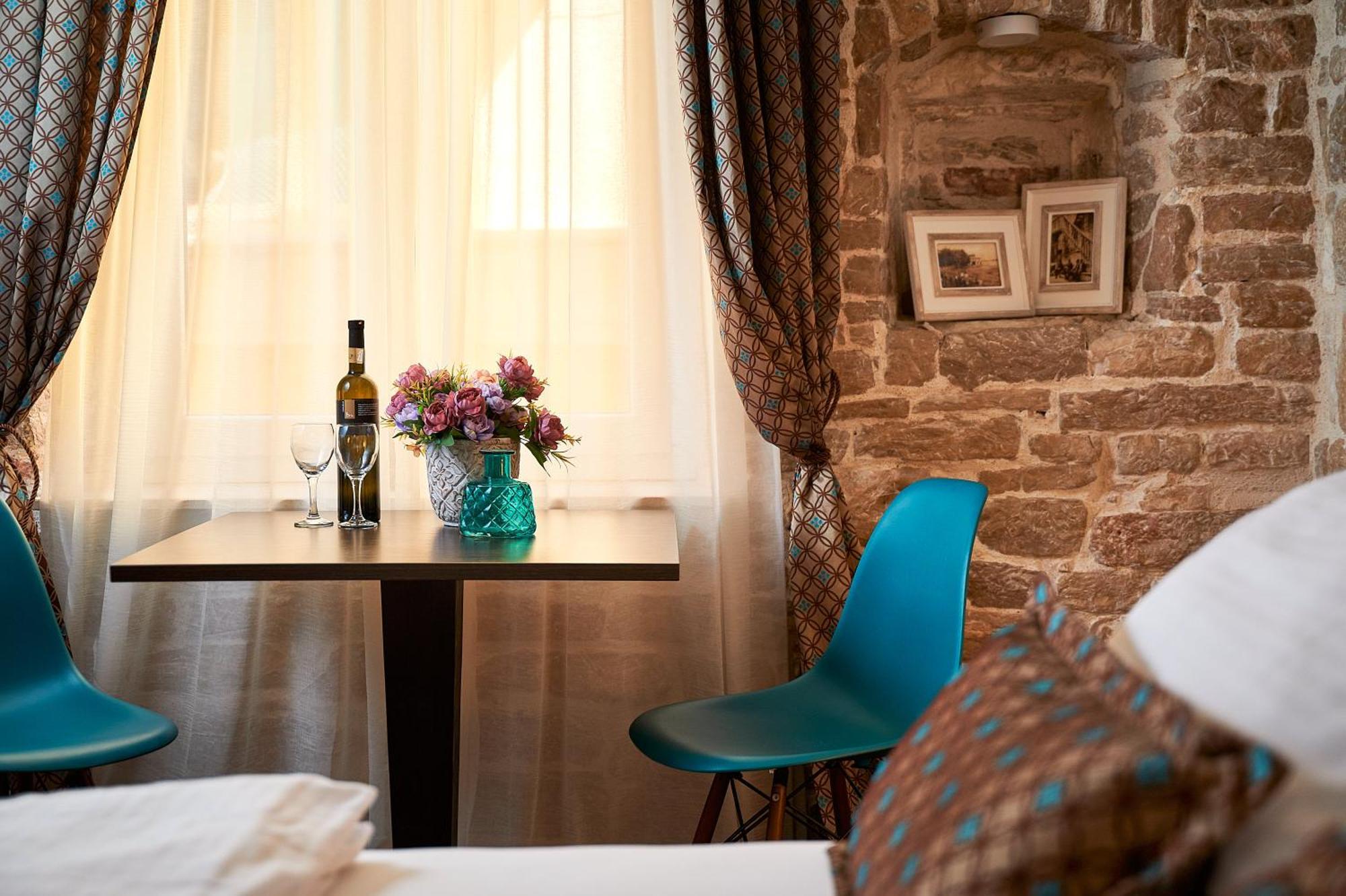 Rustic Apartments Sv Frane In The Old Town Šibenik Kültér fotó