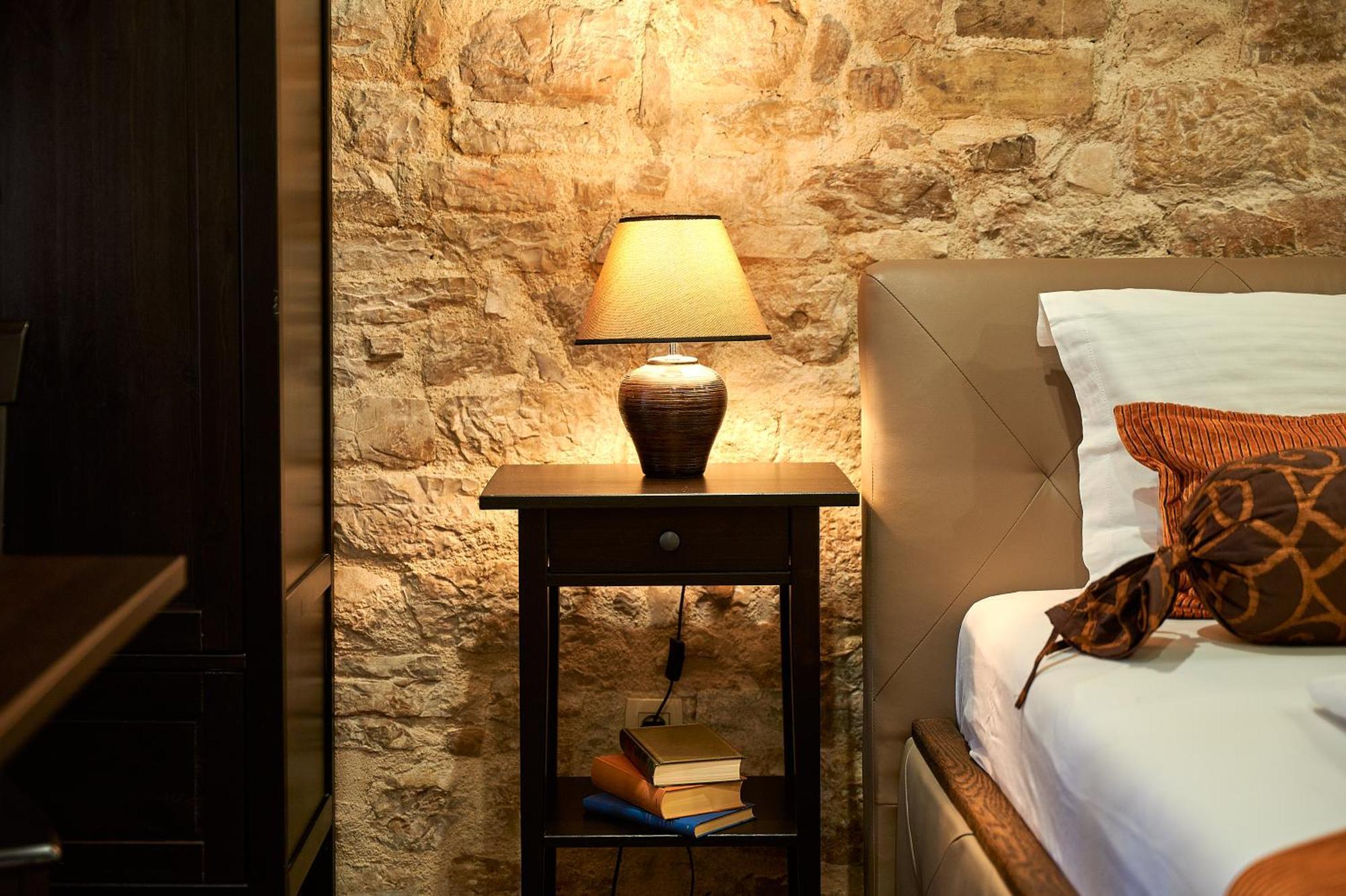 Rustic Apartments Sv Frane In The Old Town Šibenik Kültér fotó