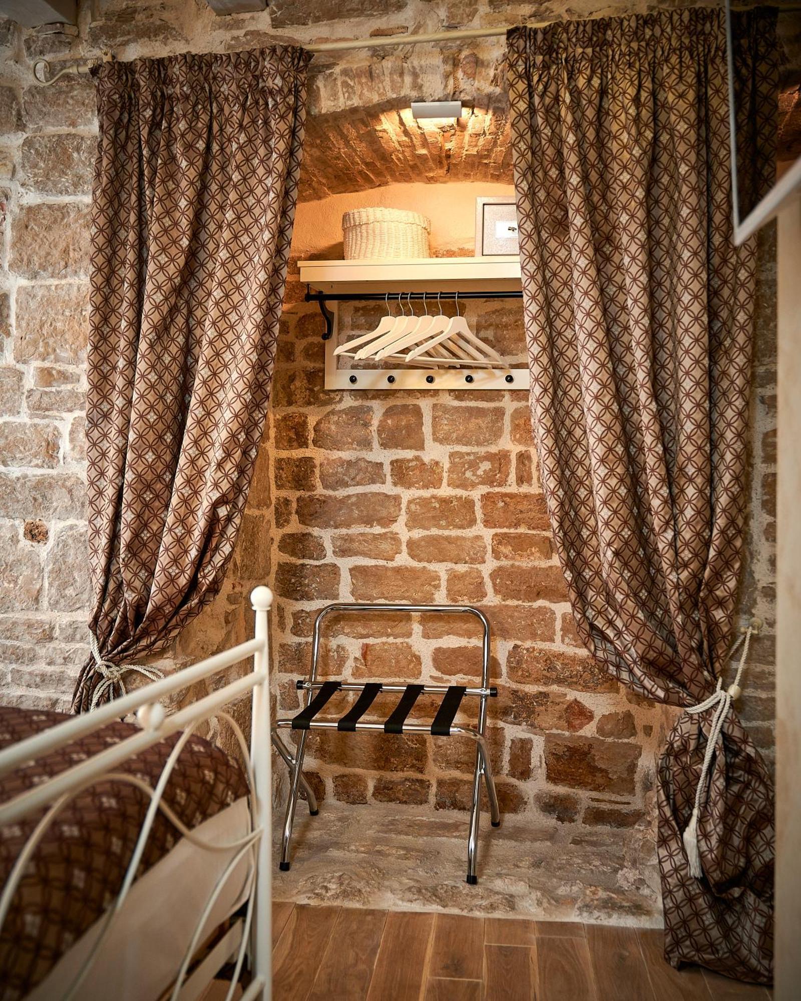 Rustic Apartments Sv Frane In The Old Town Šibenik Kültér fotó